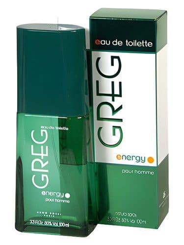 Arno Sorel Greg Energy