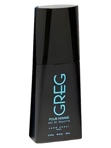 Arno Sorel Greg Pour Homme