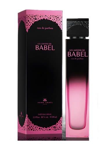 Arno Sorel Jardins de Babel Women