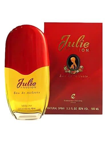 Arno Sorel Julie Passion