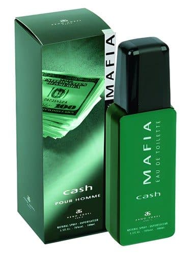 Arno Sorel Mafia Cash