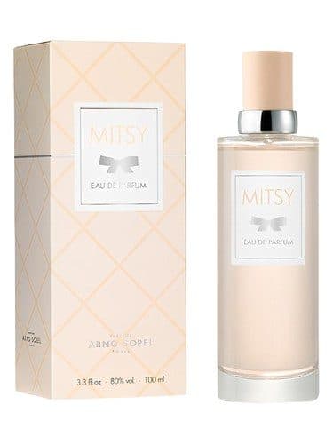 Arno Sorel Mitsy 2012