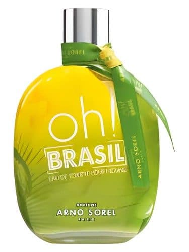 Arno Sorel Oh Brasil for Him