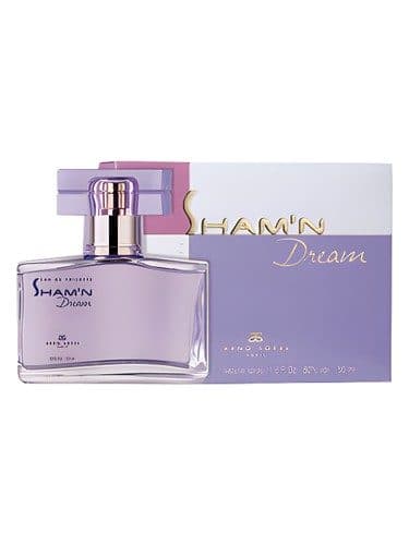 Arno Sorel Sham N Dream