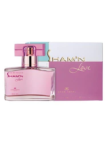 Arno Sorel Sham N Love