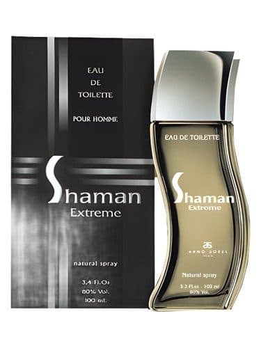 Arno Sorel Shaman Extreme