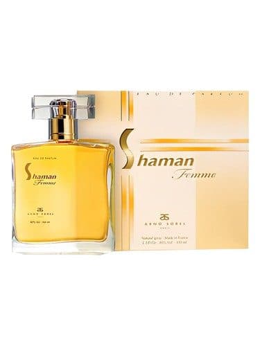 Arno Sorel Shaman Femme