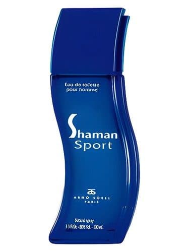 Arno Sorel Shaman Sport