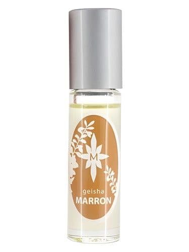Aroma M Geisha Marron