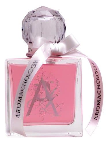 Aromachology Exotic Spicy