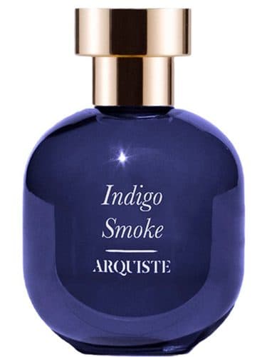 Arquiste Indigo Smoke