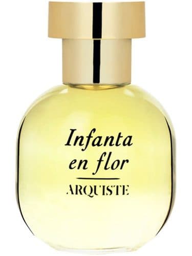Arquiste Infanta En Flor