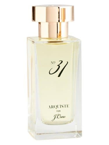 Arquiste J Crew no 31