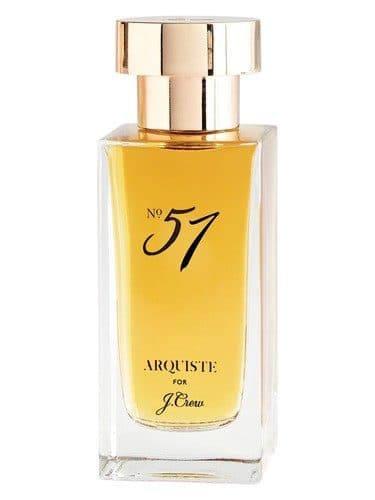 Arquiste J Crew no 57