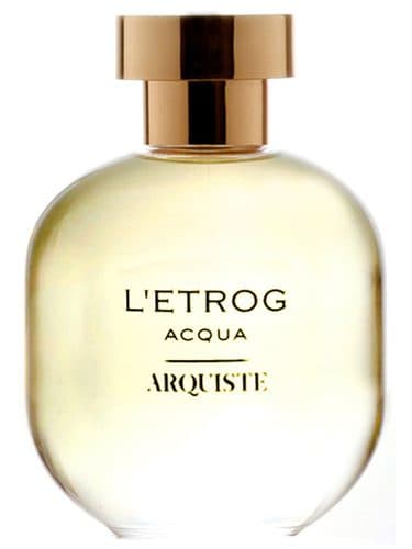 Arquiste L Etrog Acqua