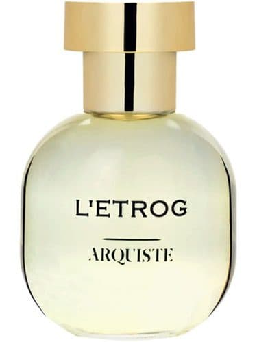 Arquiste L Etrog