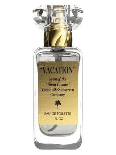 Arquiste Vacation