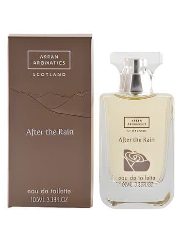 Arran Aromatics After the Rain