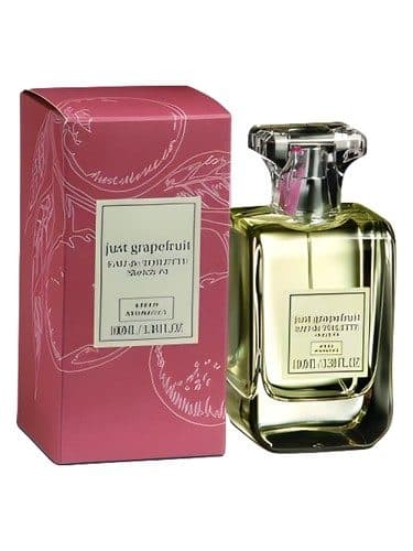 Arran Aromatics Just Grapefruit