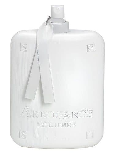 Arrogance Angelique Arrogance