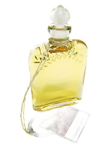 Art Deco Perfumes Guarneri del Jesu