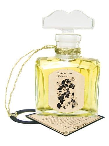 Art Deco Perfumes Jasmin