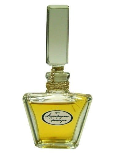 Art Deco Perfumes Leningradskaya Fantasia