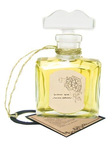 Art Deco Perfumes Mille Fleurs