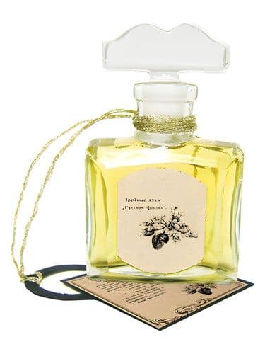 Art Deco Perfumes Rosa Violetta