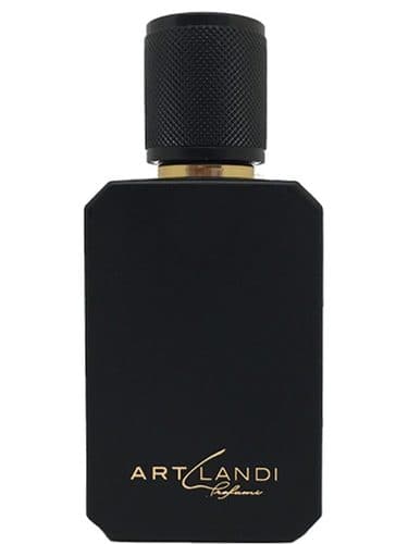 Art Landi Profumi Art 02 Voglie Di Mare