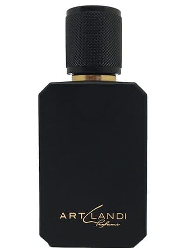Art Landi Profumi Art 03 Legni Dolci Bruciati