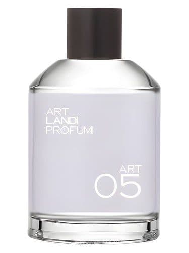 Art Landi Profumi Art 05 Cocktail Di Frutta Esotica