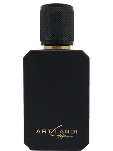 Art Landi Profumi Art 06 Esotico Assoluto