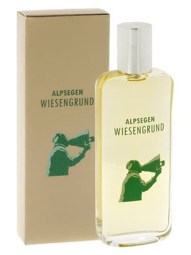Art of Scent Swiss Perfumes Meadow