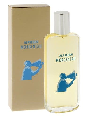 Art of Scent Swiss Perfumes Morgentau Morning Dew