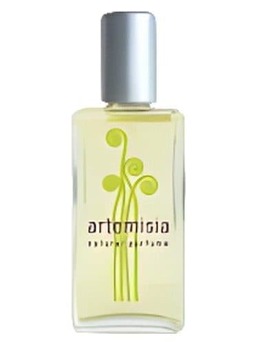 Artemisia Natural Perfume Edenwood