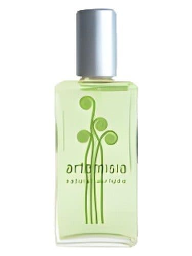 Artemisia Natural Perfume Eros