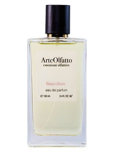 Arteolfatto Biancofiore