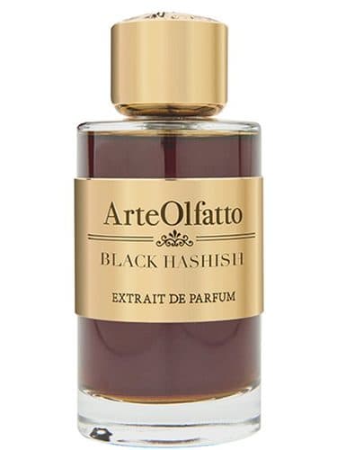 Arteolfatto Black Hashish
