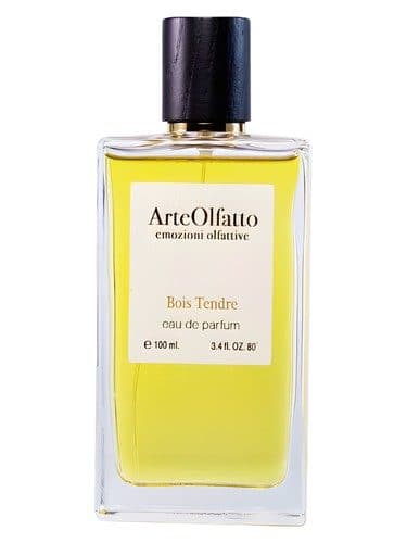 Arteolfatto Bois Tendre