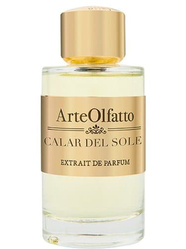 Arteolfatto Calar del Sole