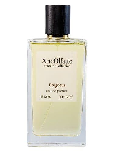 Arteolfatto Gorgeous