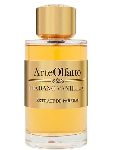 Arteolfatto Habano Vanilla