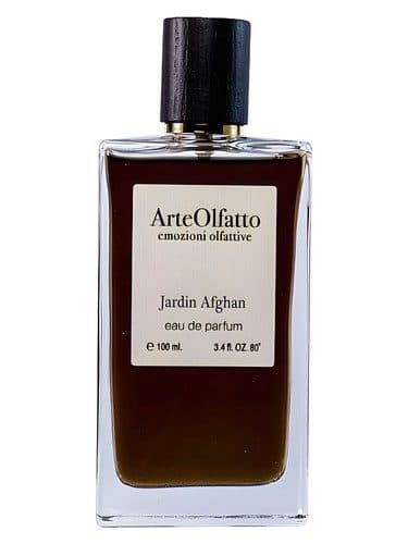 Arteolfatto Jardin Afghan
