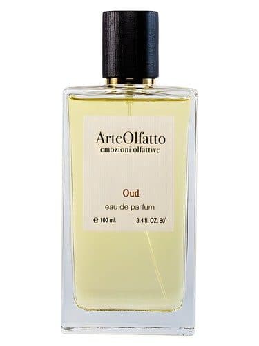 Arteolfatto Oud