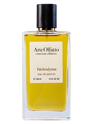 Arteolfatto Patchoulystan