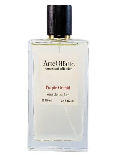 Arteolfatto Purple Orchid