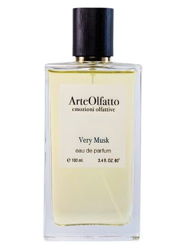 Arteolfatto Very Musk