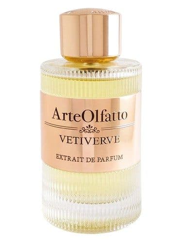 Arteolfatto Vetiverve