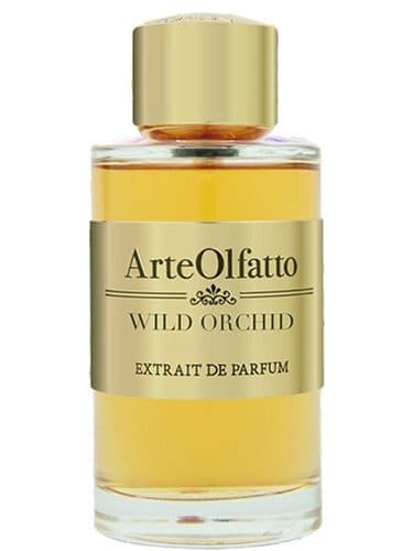 Arteolfatto Wild Orchid
